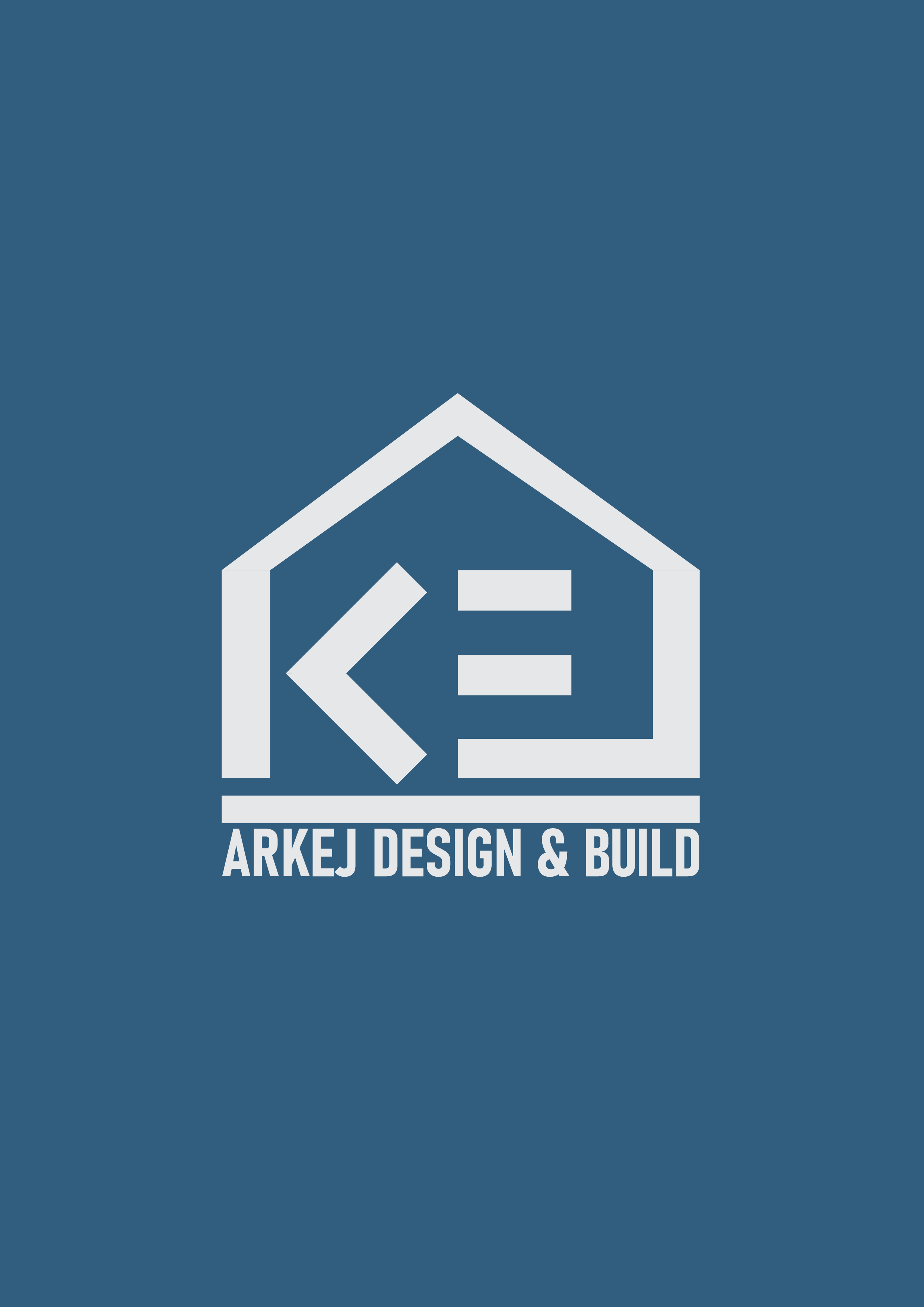 Arkej Logo